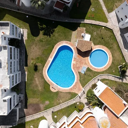 Apartman Maria - *