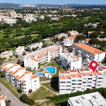 Maria - Vilamoura